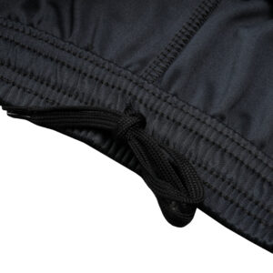 Real Madrid 1/4 Zip Tracksuit Gray - Image 16