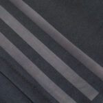 Real Madrid 1/4 Zip Tracksuit Gray