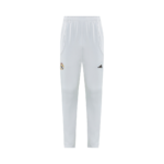 Real Madrid Jacket Tracksuit 2025/26 Gray