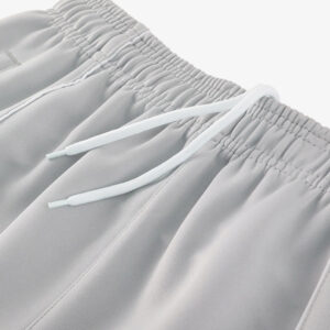 Real Madrid Jacket Tracksuit 2025/26 Gray - Image 16