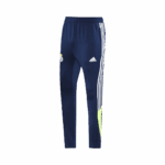 Real Madrid Jacket Tracksuit 2025/26 Navy