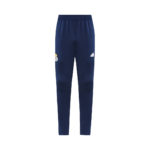Real Madrid Jacket Tracksuit 2025/26 Navy