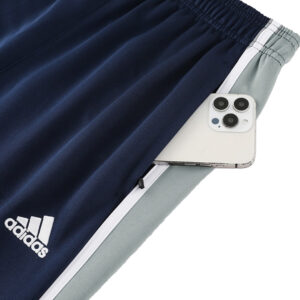 Real Madrid Jacket Tracksuit 2025/26 Navy - Image 15