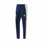 Real Madrid Jacket Tracksuit 2025/26 Navy