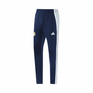 Real Madrid Jacket Tracksuit 2025/26 Navy - Image 16