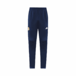 Real Madrid Jacket Tracksuit 2025/26 Navy