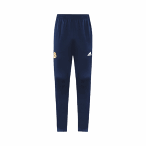Real Madrid Jacket Tracksuit 2025/26 Navy - Image 18