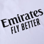 Real Madrid 1/4 Zip Tracksuit 2025/26 White