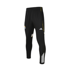 Real Madrid 1/4 Zip Tracksuit 2025/26 White - Image 14
