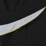 Real Madrid 1/4 Zip Tracksuit 2025/26 White