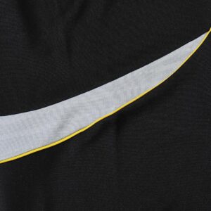 Real Madrid 1/4 Zip Tracksuit 2025/26 White - Image 22