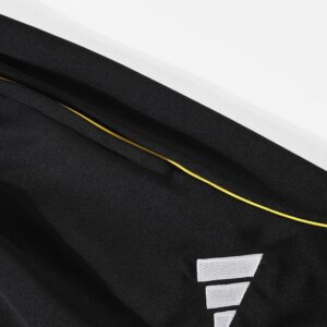 Real Madrid 1/4 Zip Tracksuit 2025/26 White - Image 23