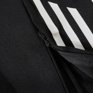 Real Madrid 1/4 Zip Tracksuit 2025/26 White - Image 26