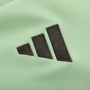 Real Madrid 1/4 Zip Tracksuit 2025/26 Green - Image 7