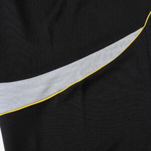 Real Madrid 1/4 Zip Tracksuit 2025/26 Black - Image 24