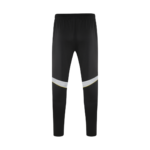 Real Madrid 1/4 Zip Tracksuit 2025/26 Kids Black