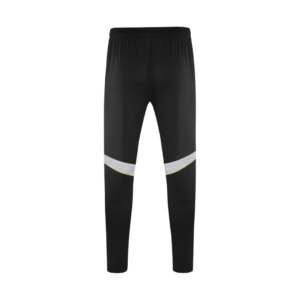 Real Madrid 1/4 Zip Tracksuit 2025/26 Kids Black - Image 14