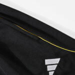 Real Madrid 1/4 Zip Tracksuit 2025/26 Kids Black