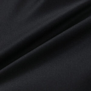 Real Madrid 1/4 Zip Tracksuit 2025/26 Black - Image 25