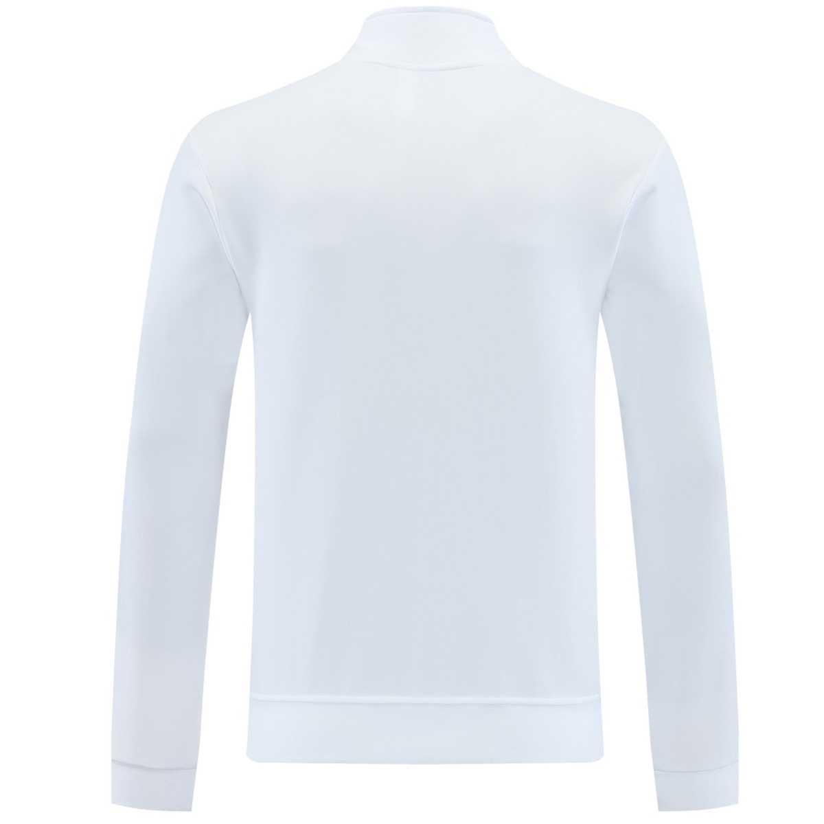 Real Madrid Tracksuit 2026/27 White