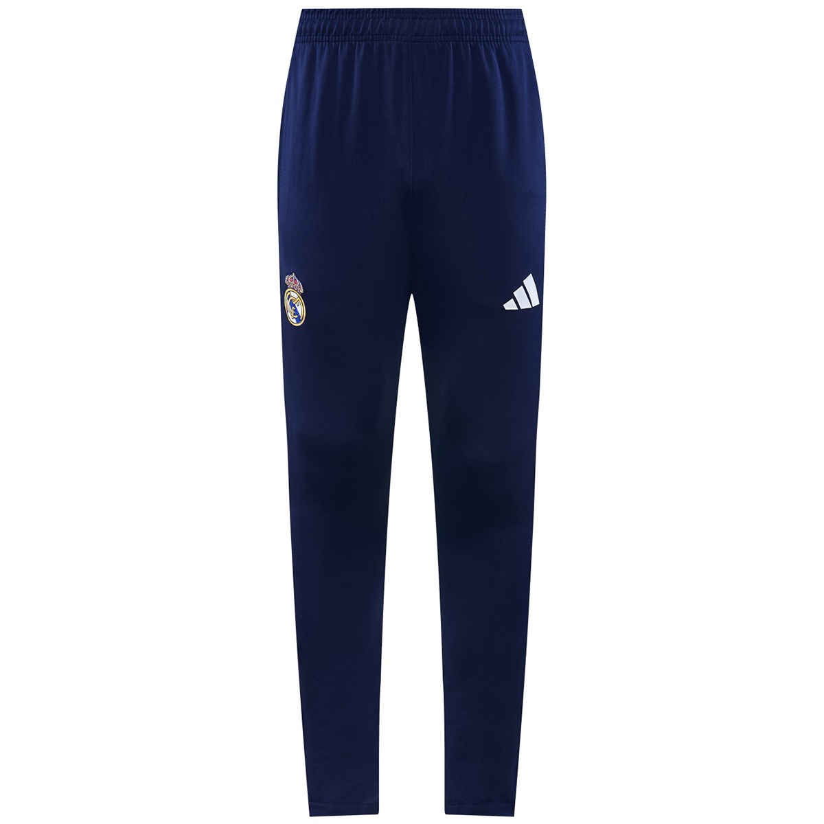 Real Madrid Tracksuit 2026/27 White