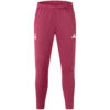 Real Madrid 1/4 Zip Tracksuit 2026/27 White