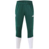 Real Madrid 1/4 Zip Tracksuit 2026/27 White