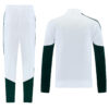 Real Madrid Tracksuit 2026/27 White