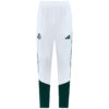 Real Madrid Tracksuit 2026/27 White
