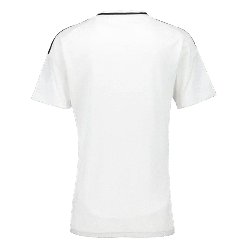 Women's Real Madrid Home Jersey 2024/25