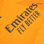 Women's Real Madrid Away Jersey
