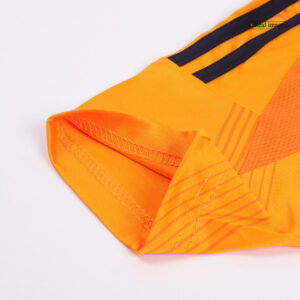Women's Real Madrid Away Jersey - Image 12