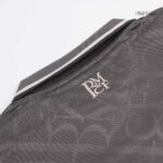 Women's Real Madrid Third Away Jersey