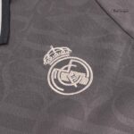 Women's Real Madrid Third Away Jersey