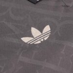 Women's Real Madrid Third Away Jersey