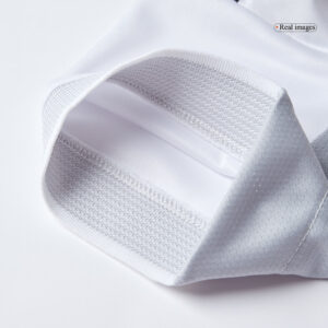 Women's Real Madrid Home Jersey 2025/26 - Image 11