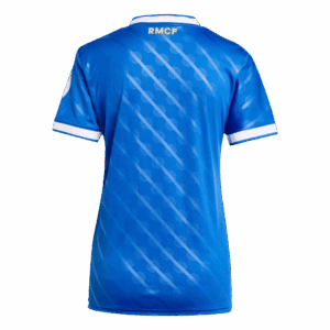 Women's Real Madrid Third Away Jersey 2025/26 - Image 2