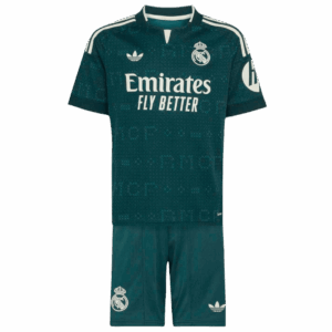 Women's Real Madrid Away Jersey 2026/27