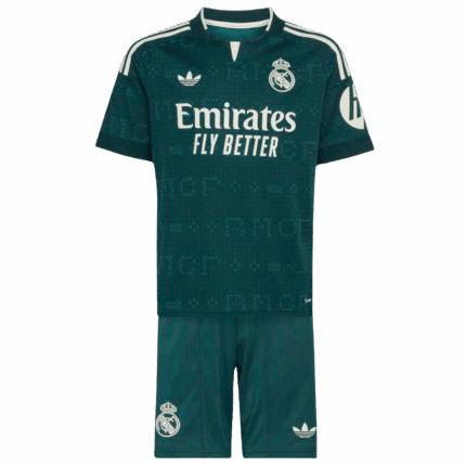 Women's Real Madrid Away Jersey 2026/27