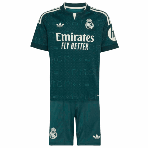 Women's Real Madrid Away Jersey 2026/27