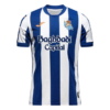 Real Sociedad Home Soccer Jersey 2026/27