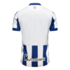 Real Sociedad Home Soccer Jersey 2026/27
