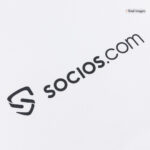 Sevilla Home Soccer Jersey 2025/26