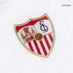Sevilla Home Soccer Jersey 2025/26