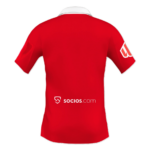Sevilla Away Soccer Jersey 2025/26