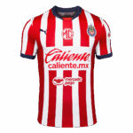 Chivas Home Soccer Jersey