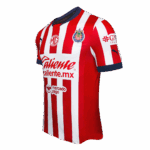 Chivas Home Soccer Jersey