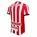 Chivas Home Soccer Jersey