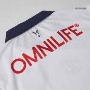 Chivas Away Soccer Jersey - Image 15