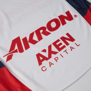 Chivas Away Soccer Jersey - Image 16